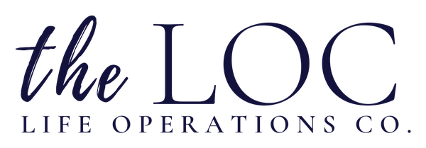The LOC, Life Operations Co.
