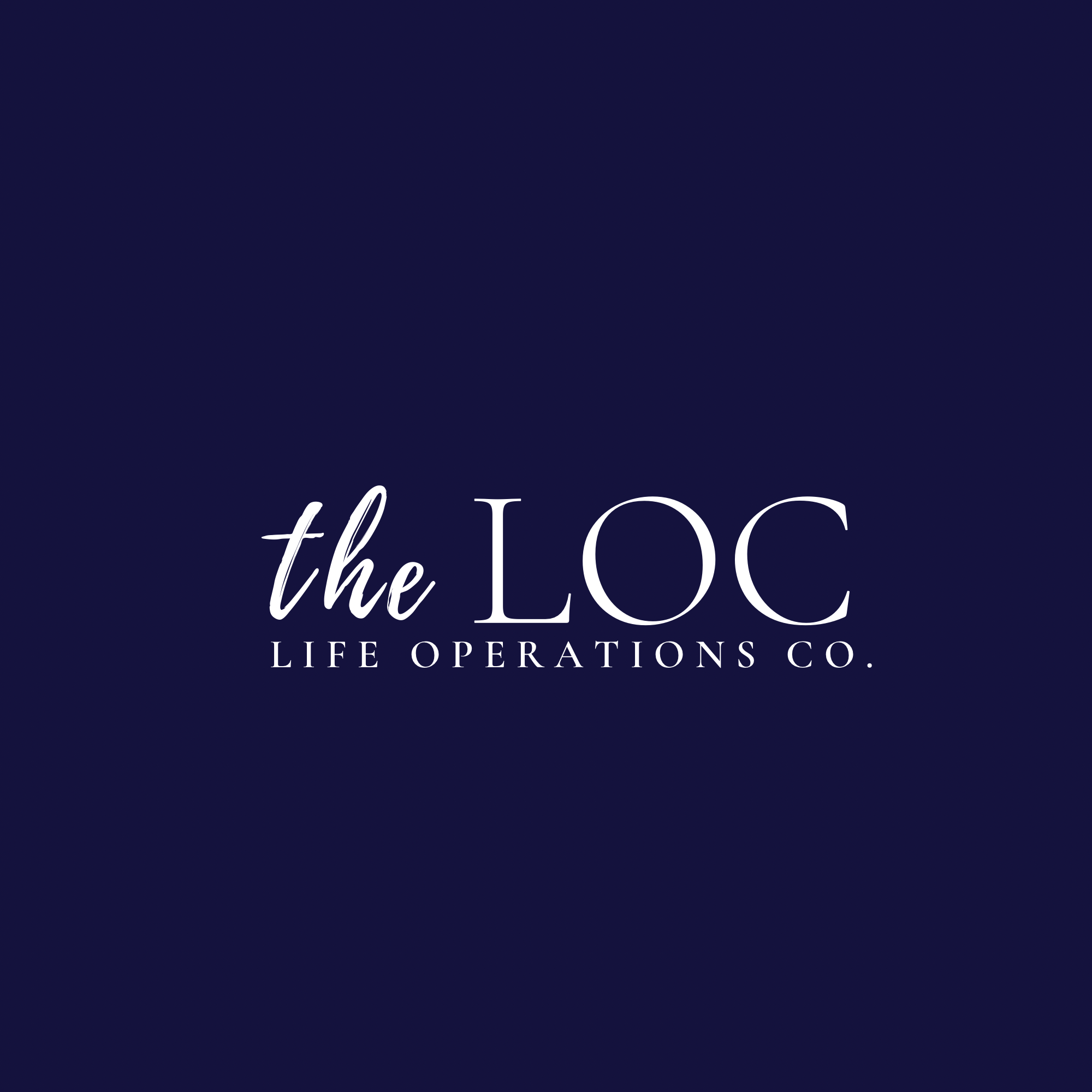 The Life Operations Co.
